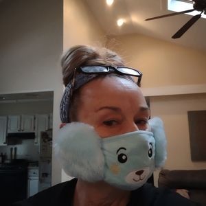 Kids to teens Masks , Comfortable, Coverage, FUN